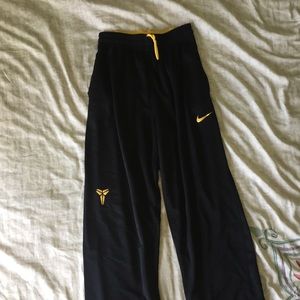 Nike Snakebite Dryfit Sweatpants (Kobe)